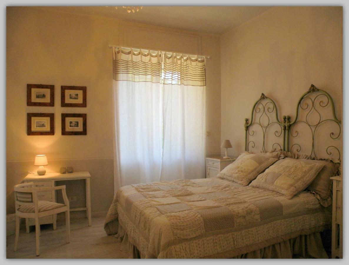 مبيت وإفطار Melazzo Cascina Luvot المظهر الخارجي الصورة