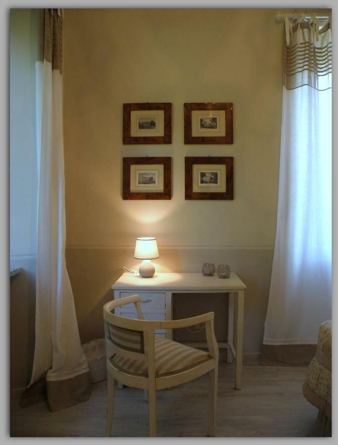 مبيت وإفطار Melazzo Cascina Luvot المظهر الخارجي الصورة