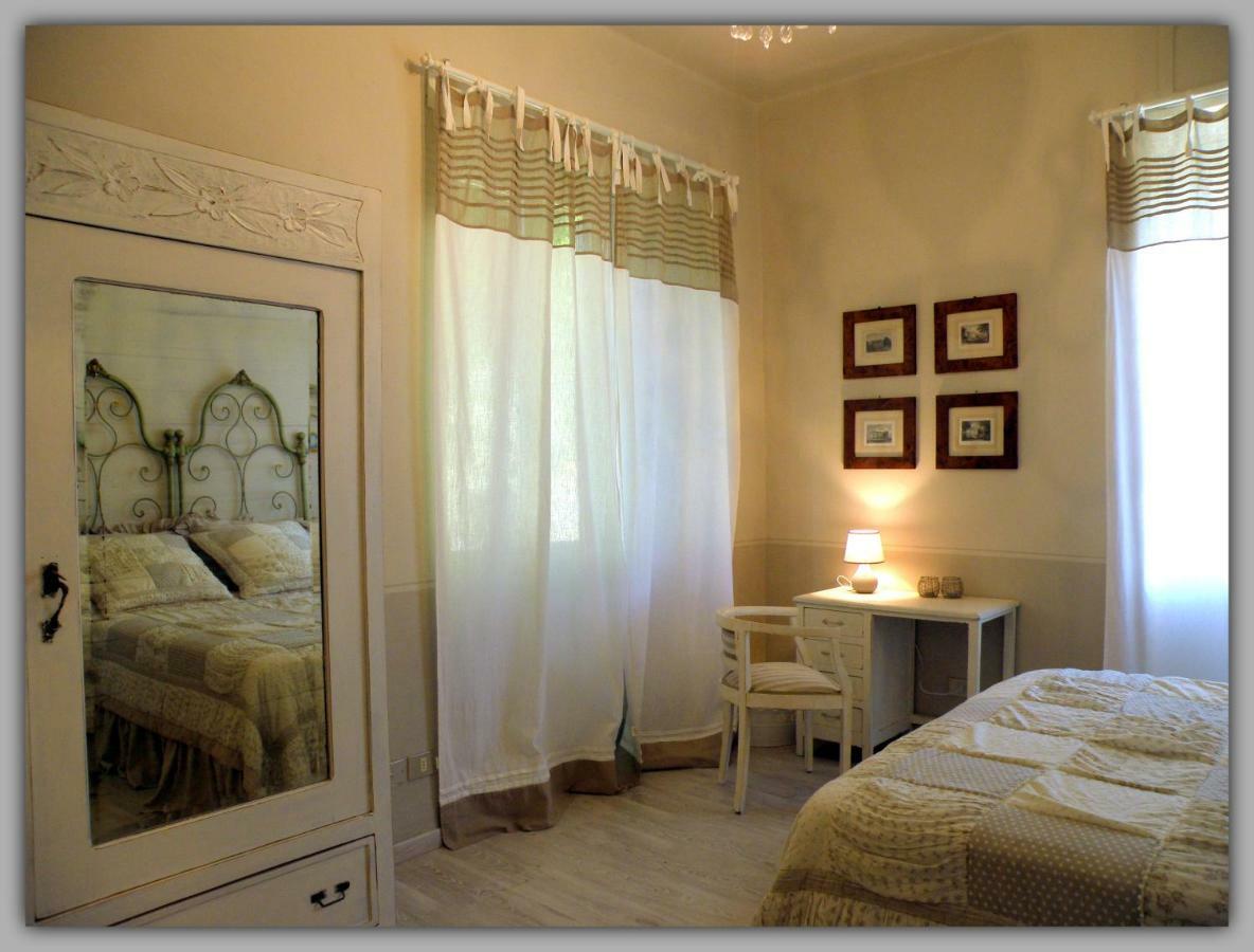 مبيت وإفطار Melazzo Cascina Luvot المظهر الخارجي الصورة